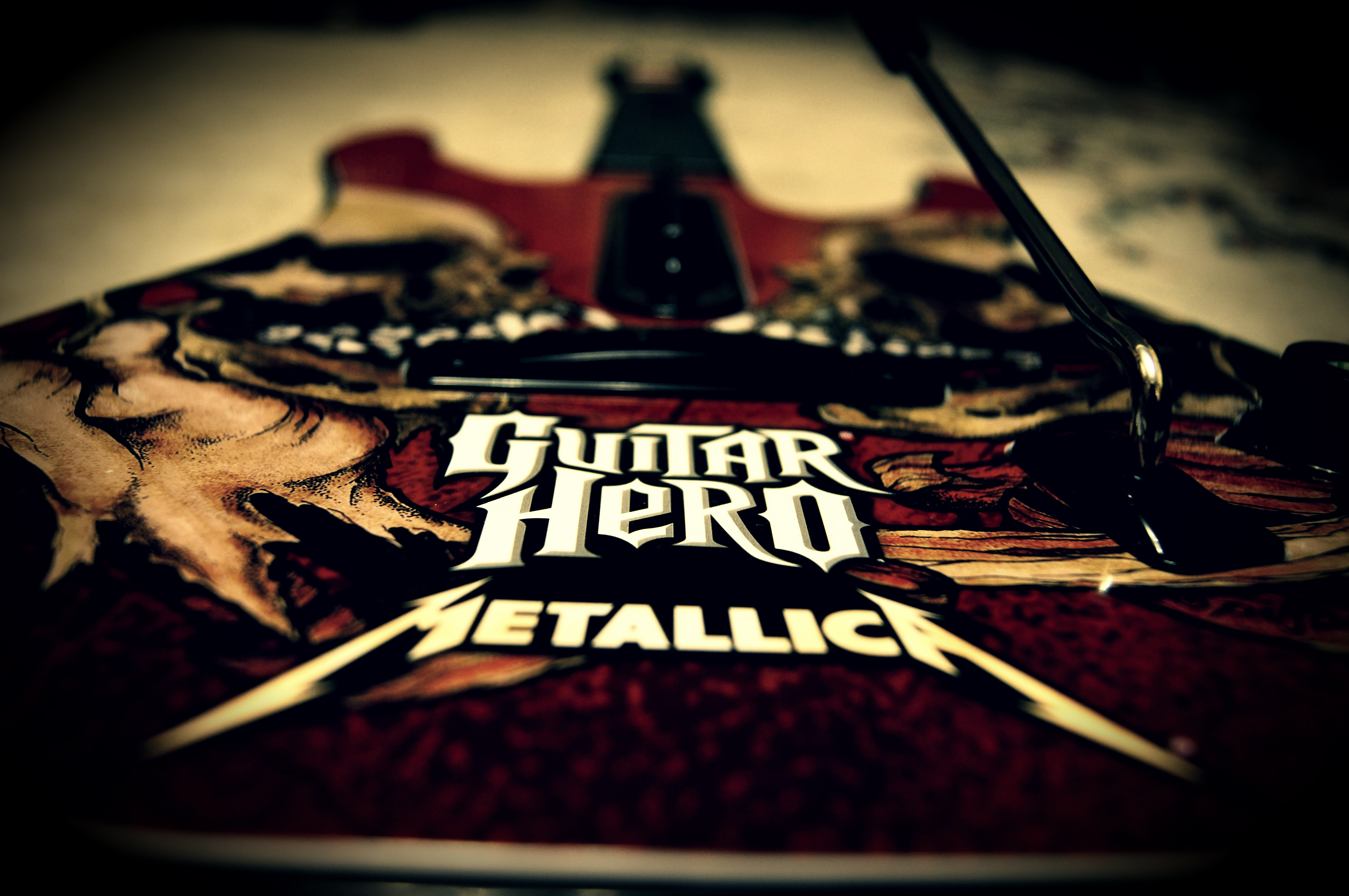 Guitar hero 3 download free