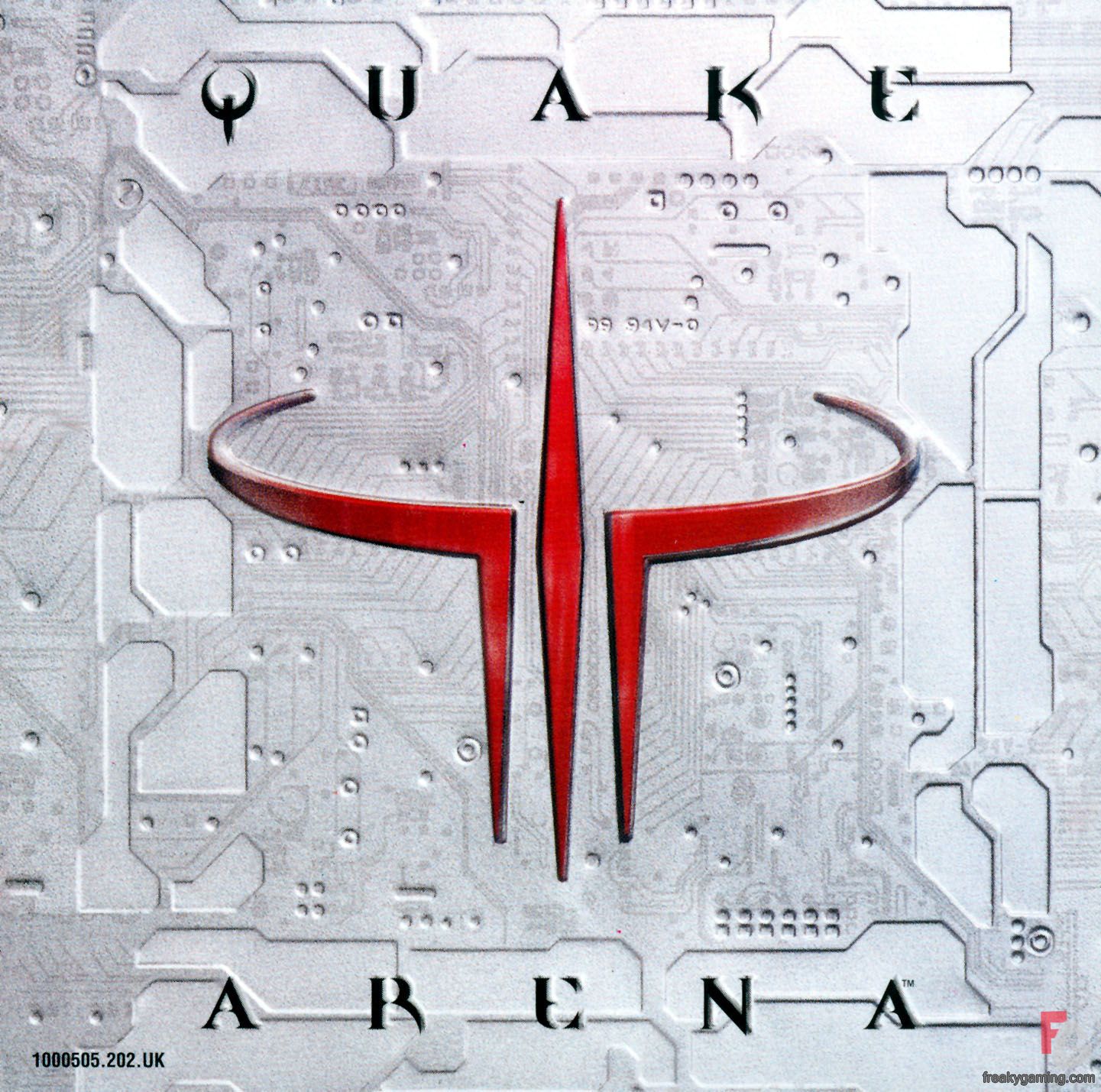 Quake 1 download